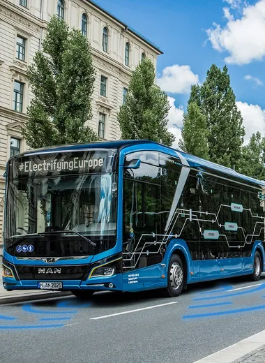 bus drivers job agency